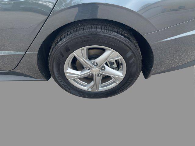 used 2023 Hyundai Sonata car
