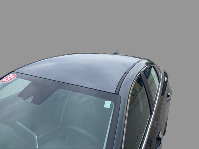 used 2023 Hyundai Sonata car