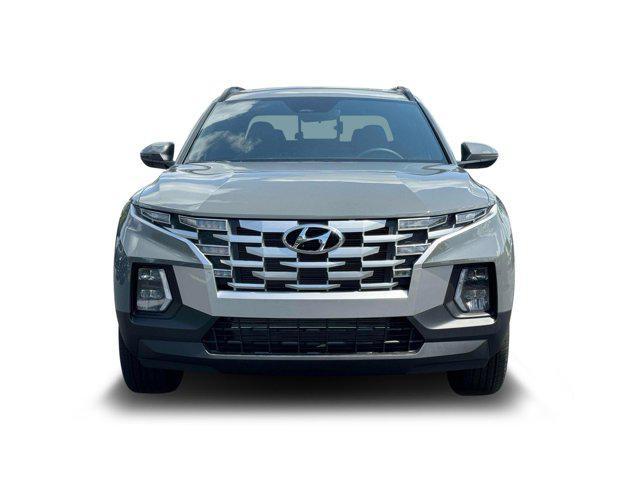 new 2024 Hyundai SANTA CRUZ car, priced at $34,800