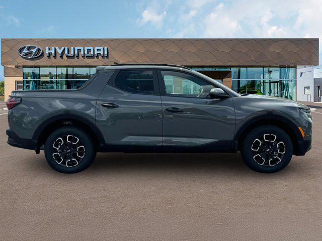 new 2024 Hyundai SANTA CRUZ car, priced at $34,800