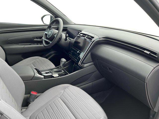 new 2024 Hyundai SANTA CRUZ car, priced at $34,800