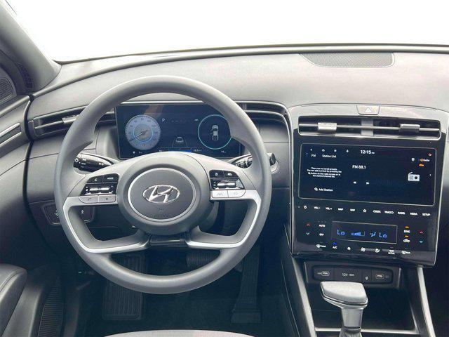 new 2024 Hyundai SANTA CRUZ car, priced at $34,800