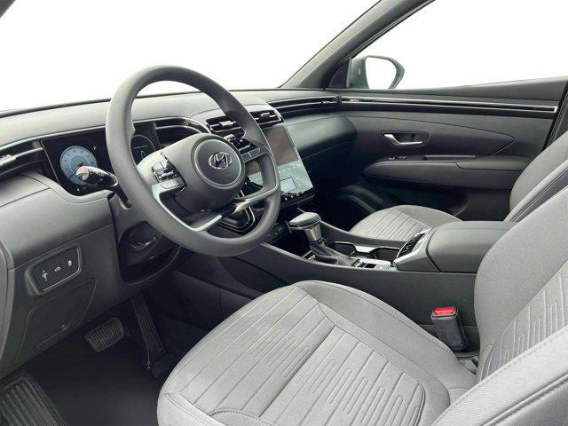 new 2024 Hyundai SANTA CRUZ car, priced at $34,800