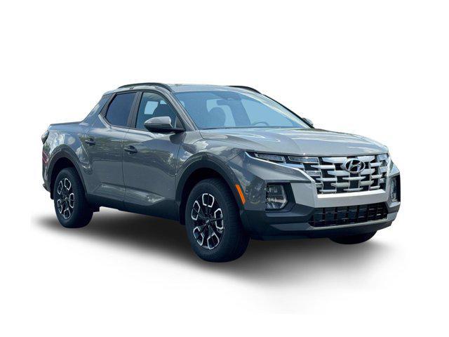 new 2024 Hyundai SANTA CRUZ car, priced at $34,800