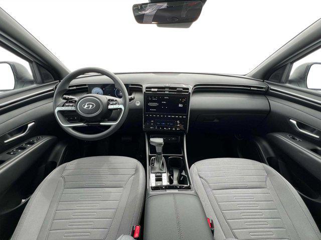 new 2024 Hyundai SANTA CRUZ car, priced at $34,800