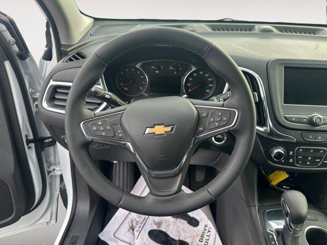 used 2024 Chevrolet Equinox car, priced at $22,629