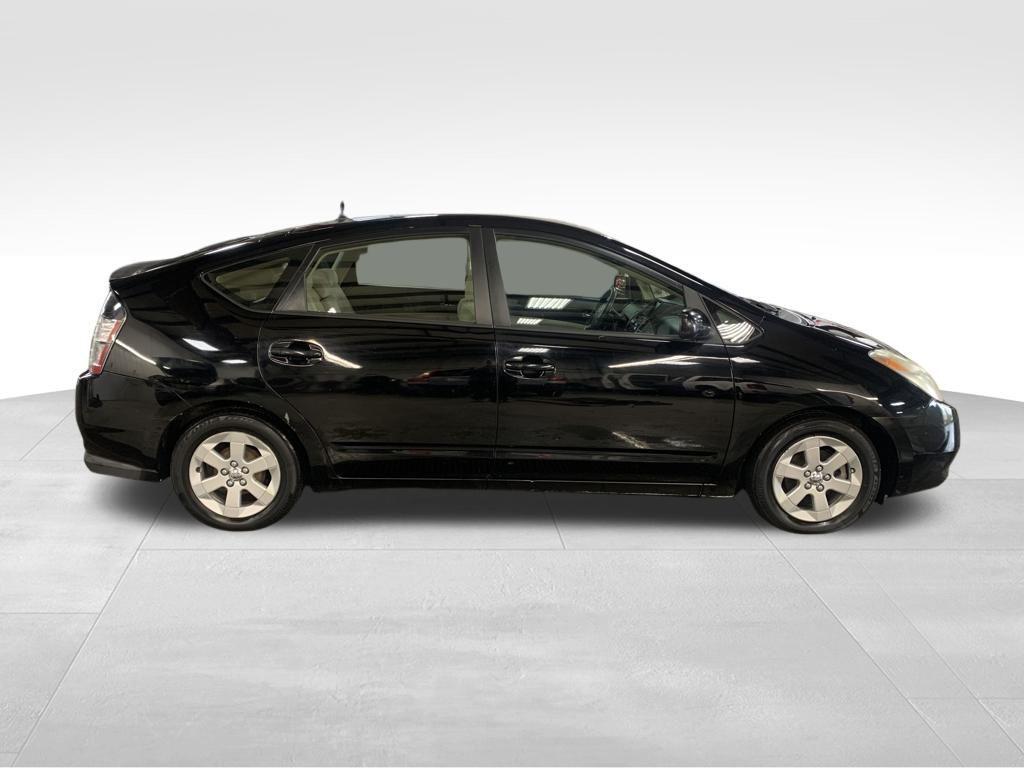 used 2005 Toyota Prius car, priced at $4,911