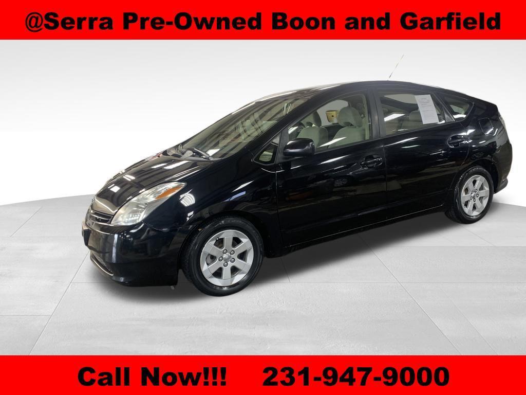 used 2005 Toyota Prius car, priced at $4,911