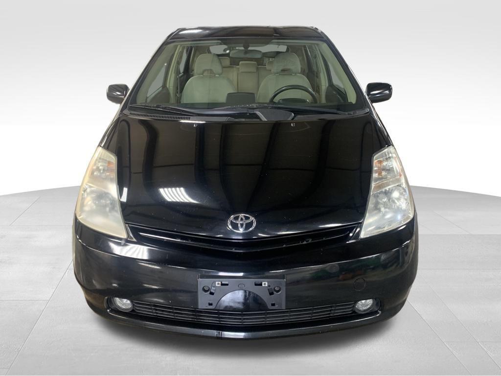 used 2005 Toyota Prius car, priced at $4,911