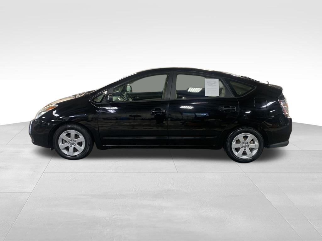 used 2005 Toyota Prius car, priced at $4,911