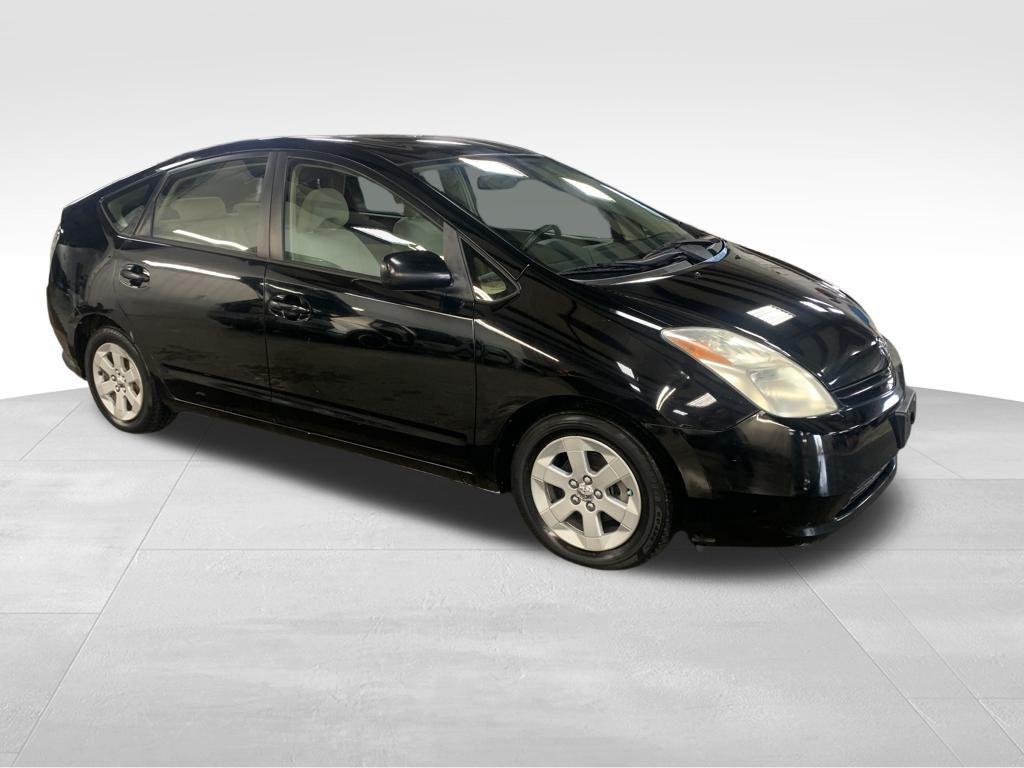 used 2005 Toyota Prius car, priced at $4,911
