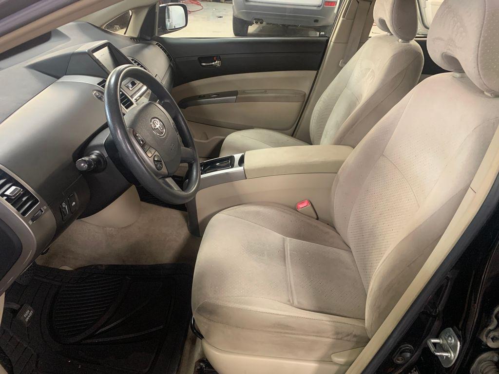 used 2005 Toyota Prius car, priced at $4,911