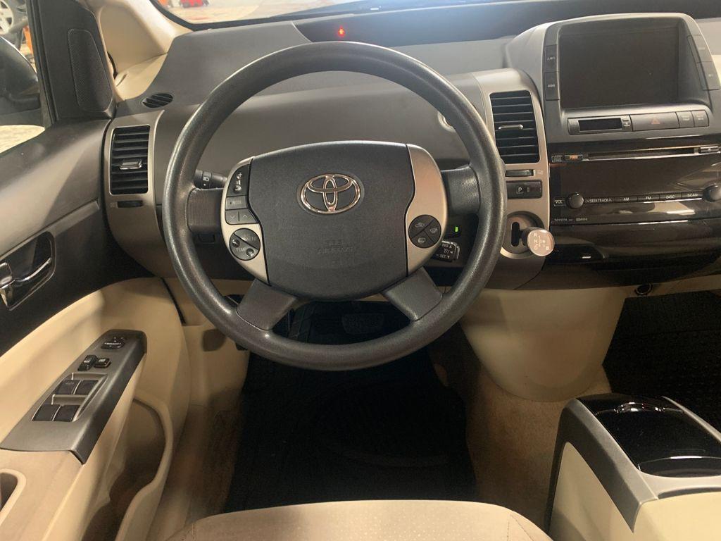 used 2005 Toyota Prius car, priced at $4,911