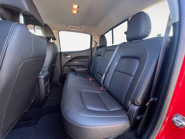 used 2016 GMC Canyon car, priced at $17,922