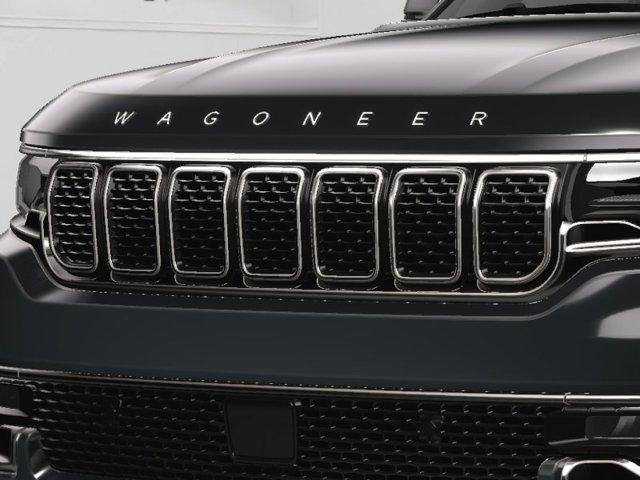 new 2024 Jeep Wagoneer L car, priced at $75,308