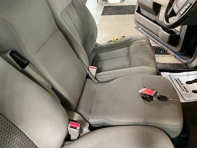 used 2010 Ford F-150 car, priced at $5,911