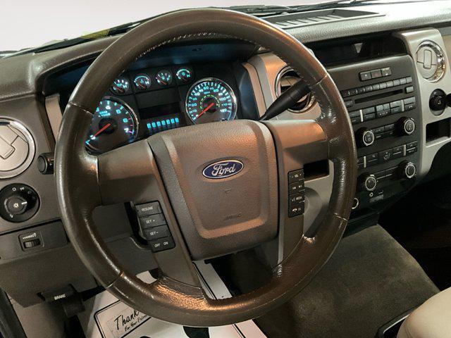 used 2010 Ford F-150 car, priced at $5,911