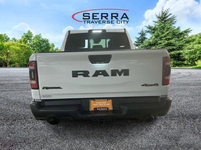 used 2024 Ram 1500 car