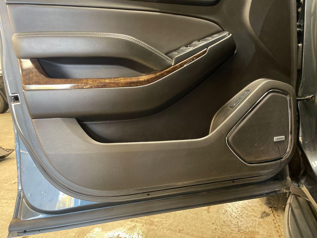 used 2020 Chevrolet Suburban car, priced at $19,911