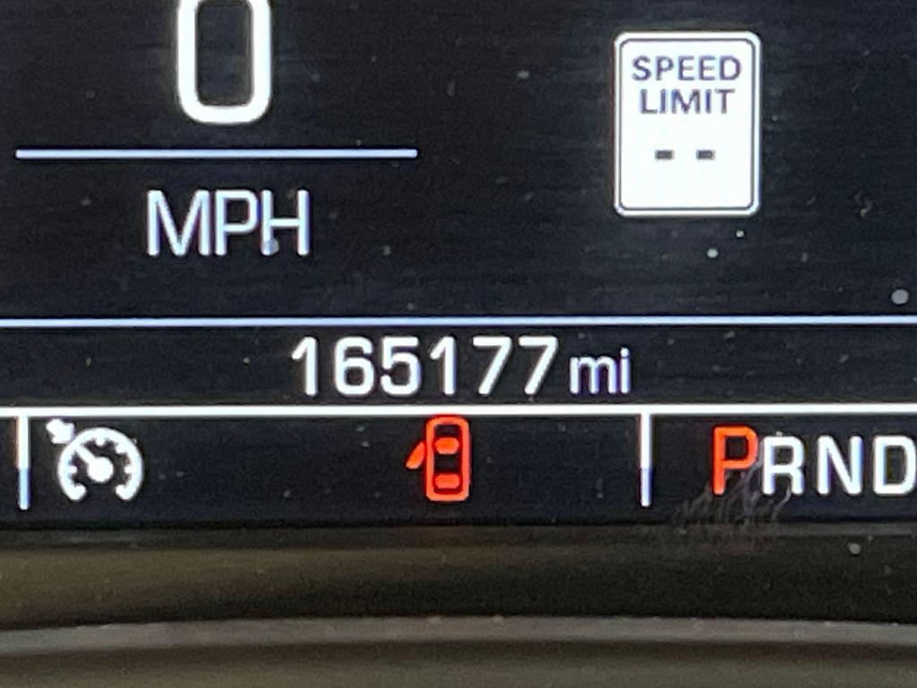 used 2020 Chevrolet Suburban car, priced at $19,911