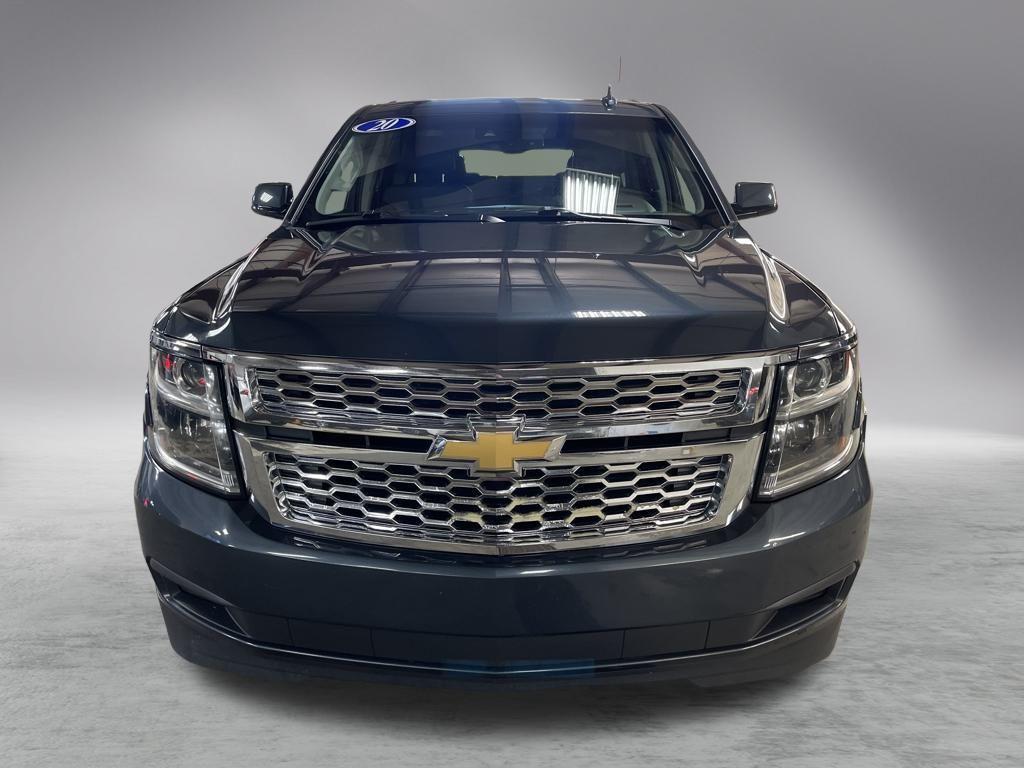 used 2020 Chevrolet Suburban car, priced at $19,911