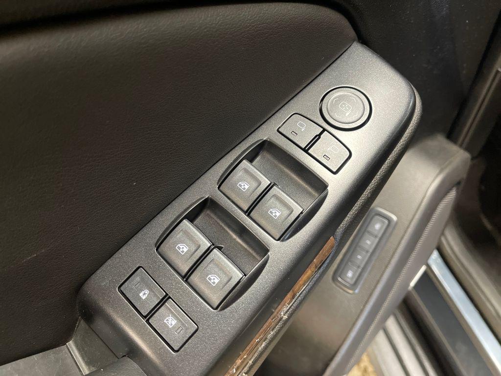 used 2020 Chevrolet Suburban car, priced at $19,911