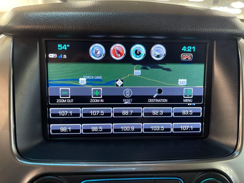 used 2020 Chevrolet Suburban car, priced at $19,911