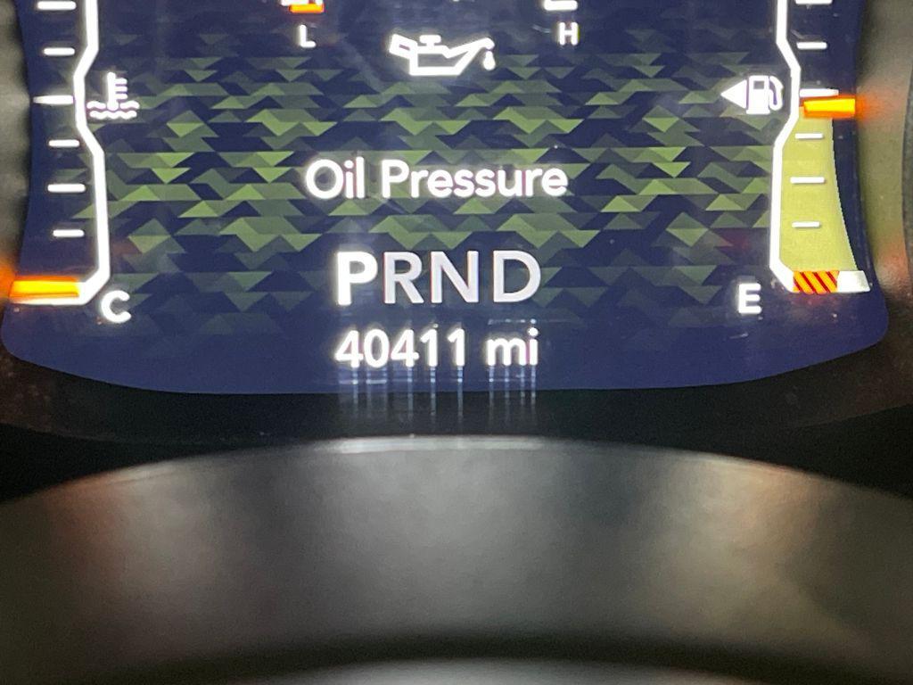 used 2021 Jeep Wrangler Unlimited car, priced at $28,933