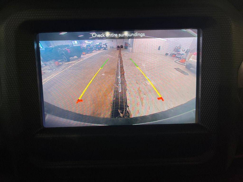 used 2021 Jeep Wrangler Unlimited car, priced at $28,933