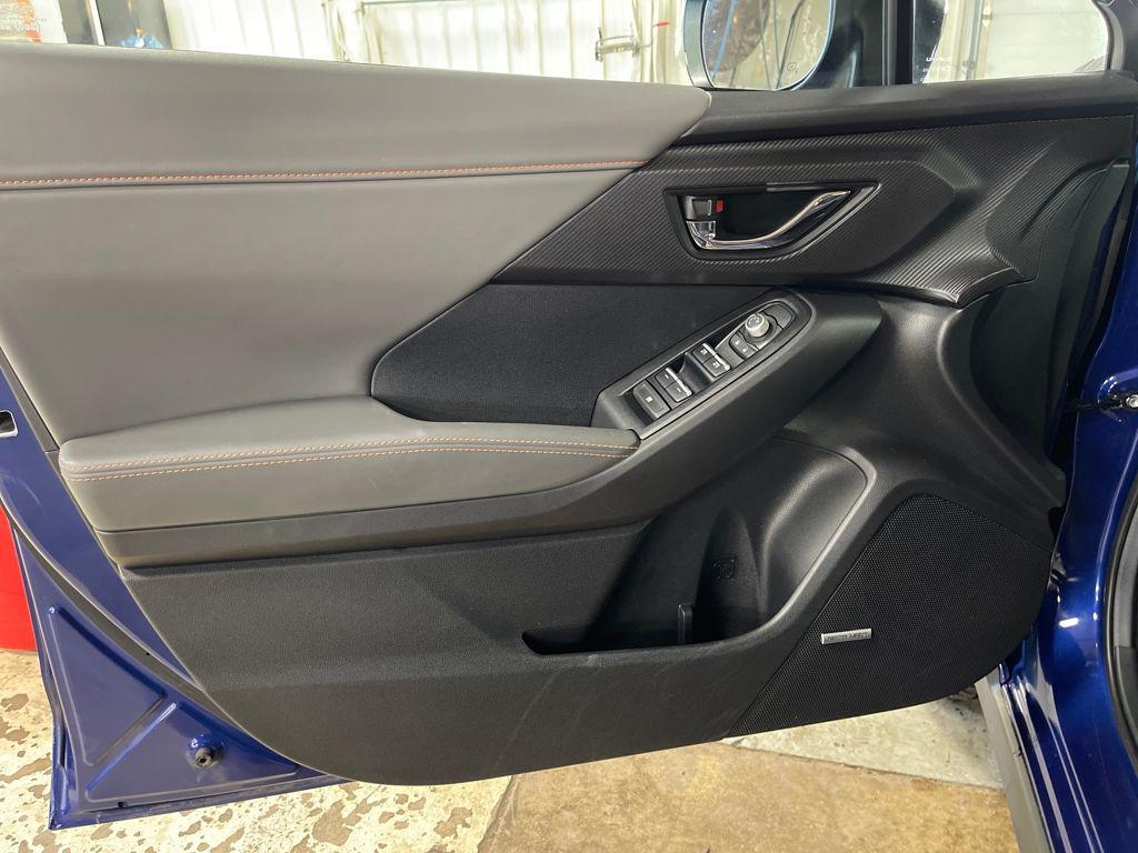 used 2024 Subaru Crosstrek car, priced at $28,511