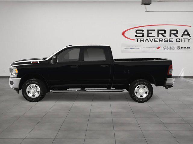 new 2024 Ram 2500 car, priced at $55,467