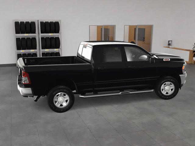 new 2024 Ram 2500 car, priced at $55,467