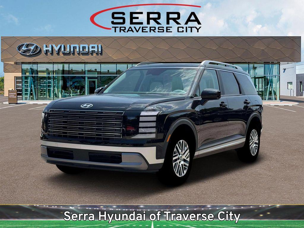 new 2026 Hyundai Palisade car, priced at $43,800