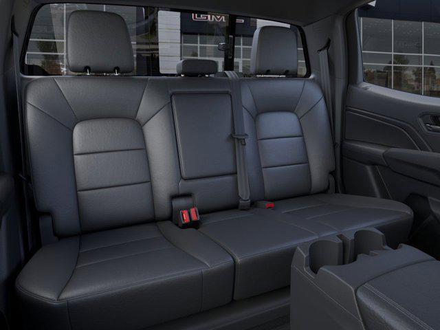 new 2024 GMC Canyon car, priced at $45,469