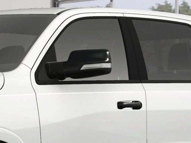 new 2025 Ram 1500 car, priced at $68,356