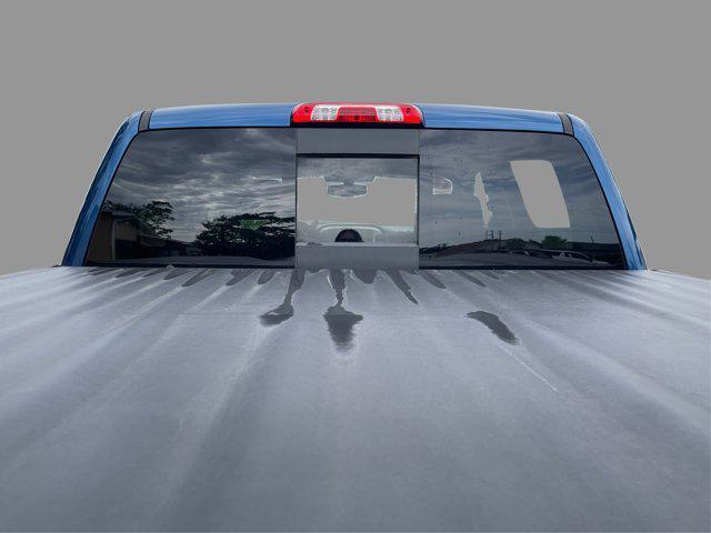 used 2015 Chevrolet Silverado 1500 car, priced at $17,711
