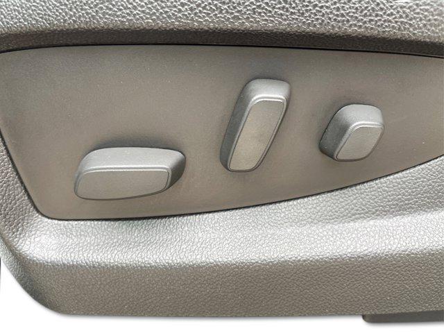 used 2015 Chevrolet Silverado 1500 car, priced at $17,711