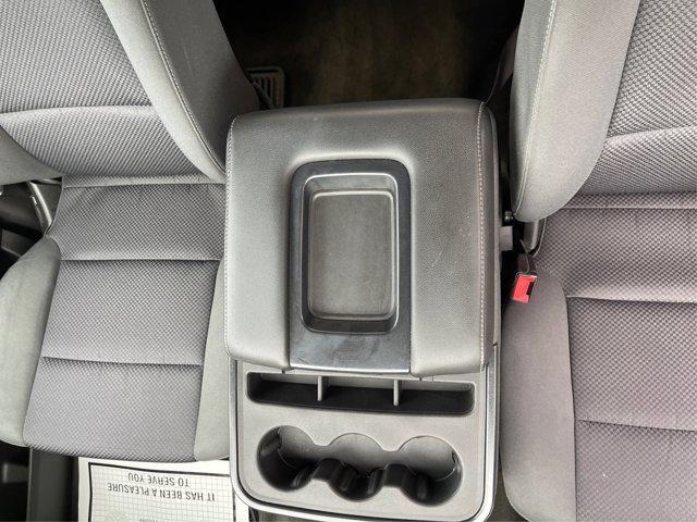 used 2015 Chevrolet Silverado 1500 car, priced at $17,711