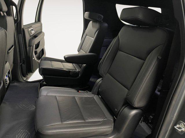 used 2022 Chevrolet Suburban car, priced at $49,000