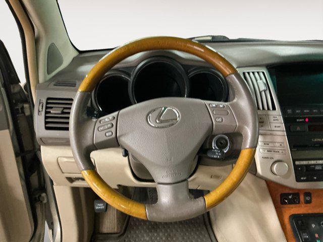 used 2008 Lexus RX 350 car, priced at $3,411