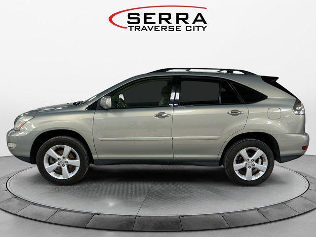 used 2008 Lexus RX 350 car, priced at $3,411