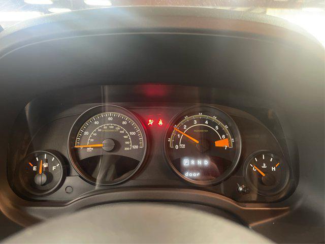 used 2015 Jeep Compass car, priced at $8,711
