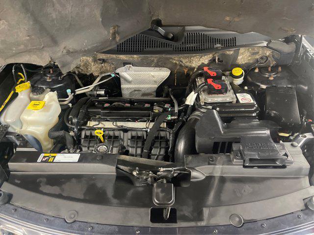 used 2015 Jeep Compass car, priced at $8,711
