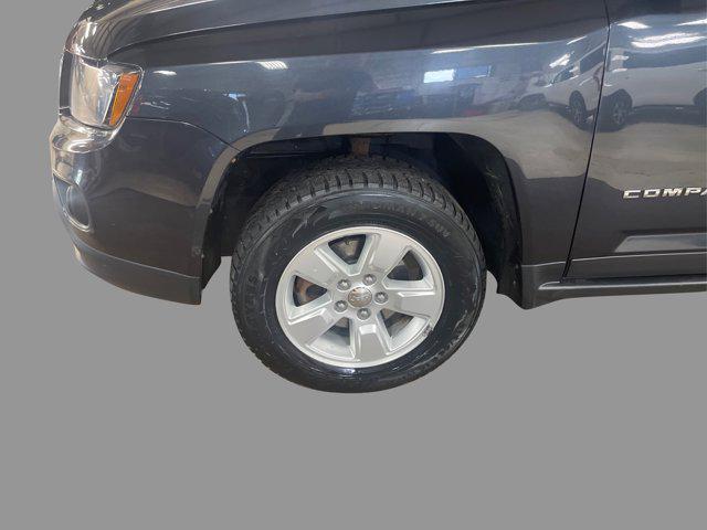 used 2015 Jeep Compass car, priced at $8,711
