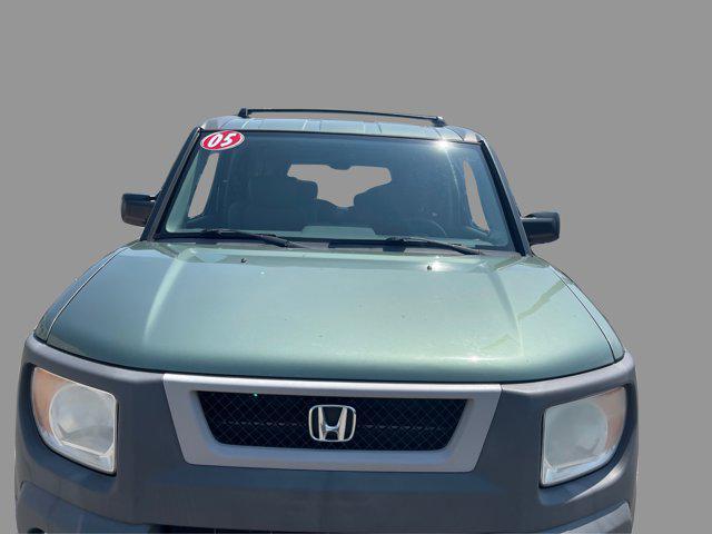 used 2005 Honda Element car, priced at $5,711