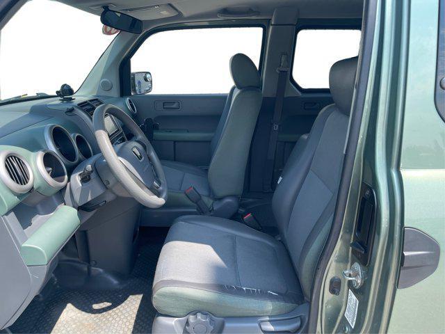 used 2005 Honda Element car, priced at $5,711