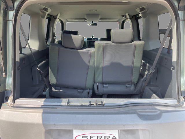 used 2005 Honda Element car, priced at $5,711