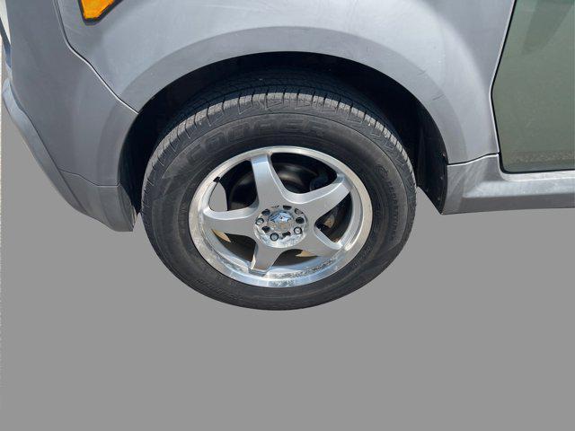 used 2005 Honda Element car, priced at $5,711