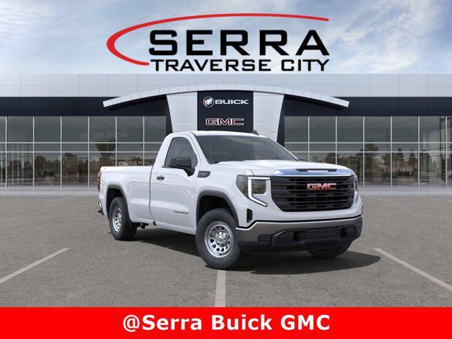 new 2024 GMC Sierra 1500 car, priced at $44,426