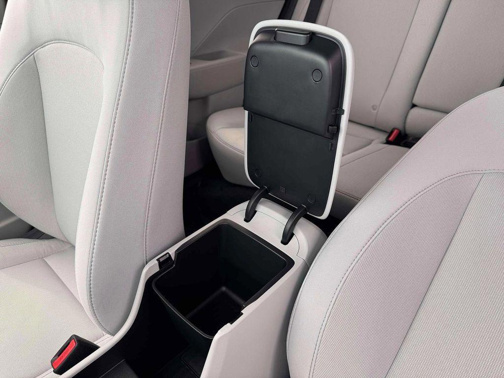 new 2026 Hyundai Kona car, priced at $27,516